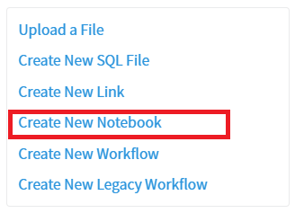 work Files tab - Create New Notebook option.png work Files tab - Create New Notebook option.png